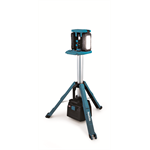 MAKITA ML014G Akumulátorová stojanová LED svietidlo Li-ion LXT/XGT 40 V
