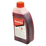 MAKITA motorový olej polosyntetický Makita 2-takt 1:50, 1000ml = alt Dolmar98