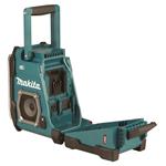 MAKITA MR003GZ Aku rádio DAB, Li-ion CXT, LXT, XGT,12V-40V Z