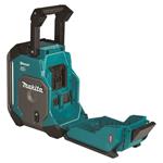 Makita MR007GZ Akumulátorové rádio DAB, Bluetooth Li-ion CXT, LXT, XGT,12V-40V Z