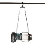 MAKITA MR009GZ Aku rádio s DAB, BlueTooth a LED lampou Li-ion XGT 40V Z