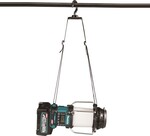 MAKITA MR009GZ Akumulátorové rádio s DAB, Bluetooth a LED svietidlom Li-ion XGT 40 V Z