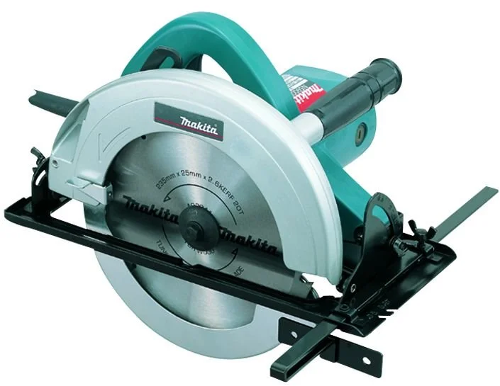 Makita N5900B Ručná okružná píla 235mm,2000W
