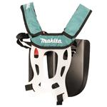 MAKITA nosný popruh dvouramenný Makita pro křovinořezy/vyžínače