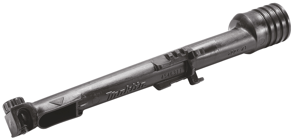 MAKITA odsávací adaptér pro DJV181, DJV182