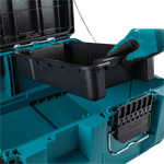 MAKITA P-91001 Maktrak vozík s boxem na nářadí