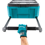 MAKITA P-91001 Maktrak vozík s boxem na nářadí