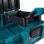 MAKITA P-91001 Vozík Maktrak s boxom na náradie