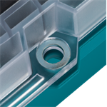 Makita P-91045 Maktrak organizér hluboký M