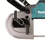 MAKITA PB002GZ Aku pásová pila 1140mm,Li-ion XGT 40V,bez aku Z