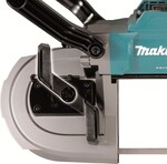 MAKITA PB002GZ Akumulátorová pásová píla 1140 mm, Li-ion XGT 40 V, bez akumulátora Z