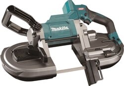MAKITA PB002GZ Akumulátorová pásová píla 1140 mm, Li-ion XGT 40 V, bez akumulátora Z
