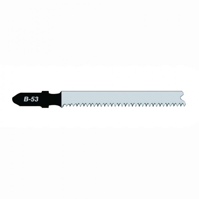 MAKITA pílový kotúč č. B53 60mm Bi-metal 5ks/balenie drevo