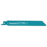 MAKITA pílový list BiM 150mm 5ks na kov
