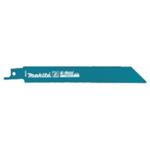 MAKITA pílový list BiM 150mm 5ks na kov