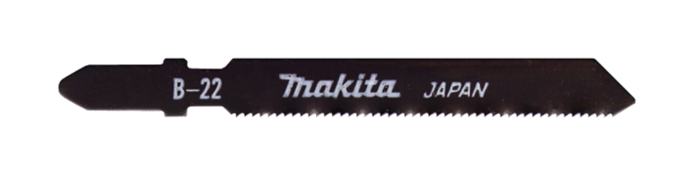 MAKITA pilový list č.B-22 50mm 5ks/bal kov = old 792522-1