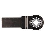 MAKITA pilový list rovný 24x50mm HCS TMA050 Starlock (i pro O.I.S.)