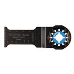 MAKITA pilový list rovný 32x50mm BiM TMA059 Starlock (i pro O.I.S.)