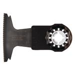MAKITA pilový list rovný 65x40mm BiM TMA048 Starlock (i pro O.I.S.)