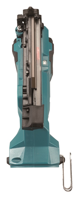 MAKITA PT001GZ01 Aku hřebíkovačka Li-ion XGT 40V,Makpac,bez aku Z