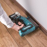 MAKITA PT001GZ01 Akumulátorová klincovačka Li-ion XGT 40 V, Makpac, bez akumulátora Z
