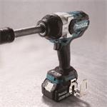 MAKITA Rázový uťahovák 3/4" Li-ion LXT 18V, bez batérie