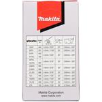 MAKITA řetěz pilový 38cm 1.5mm 0.325" .058" 64čl