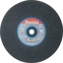 MAKITA rezný kotúč oceľ 355x3x25,4, 5ks