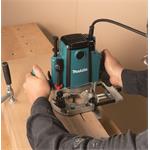 Makita RP1803FX horná frézka 1650W