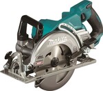 MAKITA RS001GZ Akumulátorová okružná píla 185 mm Li-ion XGT 40 V bez akumulátora Z