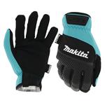MAKITA rukavice pracovní standard, velikost XL/10