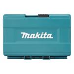 MAKITA sada bitů 1/4" Impact Premier, 38 ks v plastovém obalu