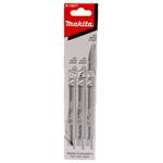MAKITA sada pilek SUPER EXPRES 3 ks v blistru