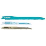 MAKITA sada pilek SUPER EXPRES 3 ks v blistru