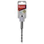 MAKITA SDS-Plus štvorbodový vrták 6x50/110 mm