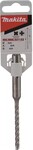 MAKITA SDS-Plus vrták Nemesis II 6,5x150/215mm = oldB-11727