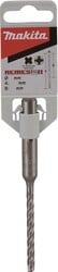 MAKITA SDS-Plus vrták Nemesis II 6,5x150/215mm = oldB-11727