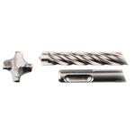 MAKITA SDS-Plus vrták Nemesis II 6x100/165 mm = oldB-11674