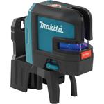 Makita SK106DZ Aku CXT krížový laser, bez batérie Z
