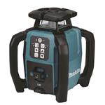 Makita SKR001Z Aku automatický stavební laser, zelený
