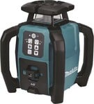 Makita SKR001Z Akumulátorový automatický stavebný laser, zelený