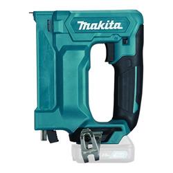 Makita ST113DZ Aku sponkovačka Li-ion CXT 10,8/12V,bez aku Z - Kávovary a espressa