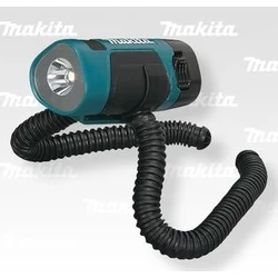 Makita STEXML101 Aku LED svítilna Li-ion 10,8V Z - Akumulátorové nářadí - Ostatní
