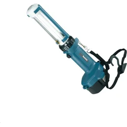 Makita STEXML142 Aku Svietidlo ZARIAVKA 14,4V, 300lux Z