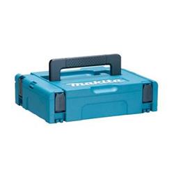 MAKITA 821549-5 Systainer Makpac 395x295x105mm - Kufry, pořadače, brašny