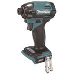 MAKITA TD002GZ01 Aku rázový šroubovák 1/4"Li-ion XGT 40V,bez aku Z
