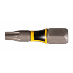 MAKITA torzní  bit řady Impact Premier (C-form),T20-25mm,2ks