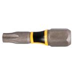 MAKITA torzní  bit řady Impact Premier (C-form),T20-25mm,2ks