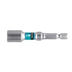 MAKITA torzní ořech řady Impact Premier-magnetický, H8-65mm,1pc=oldB-28569