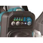 MAKITA TW003GZ Aku rázový utahovák 1/2"Li-ion XGT 40V,bez aku Z
